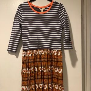 Matilda Jane Twofer Dress